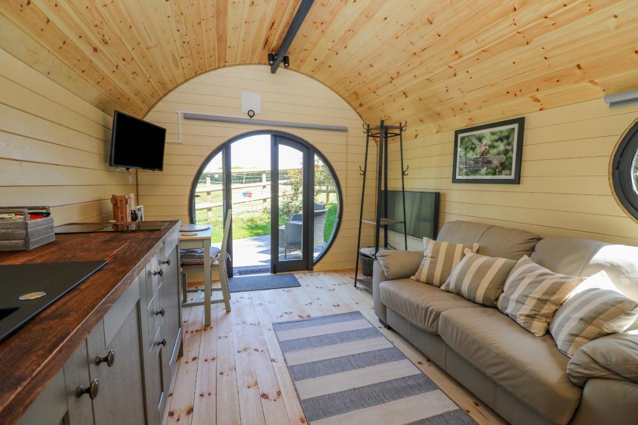 Apple Pod Villa Arundel Exterior foto