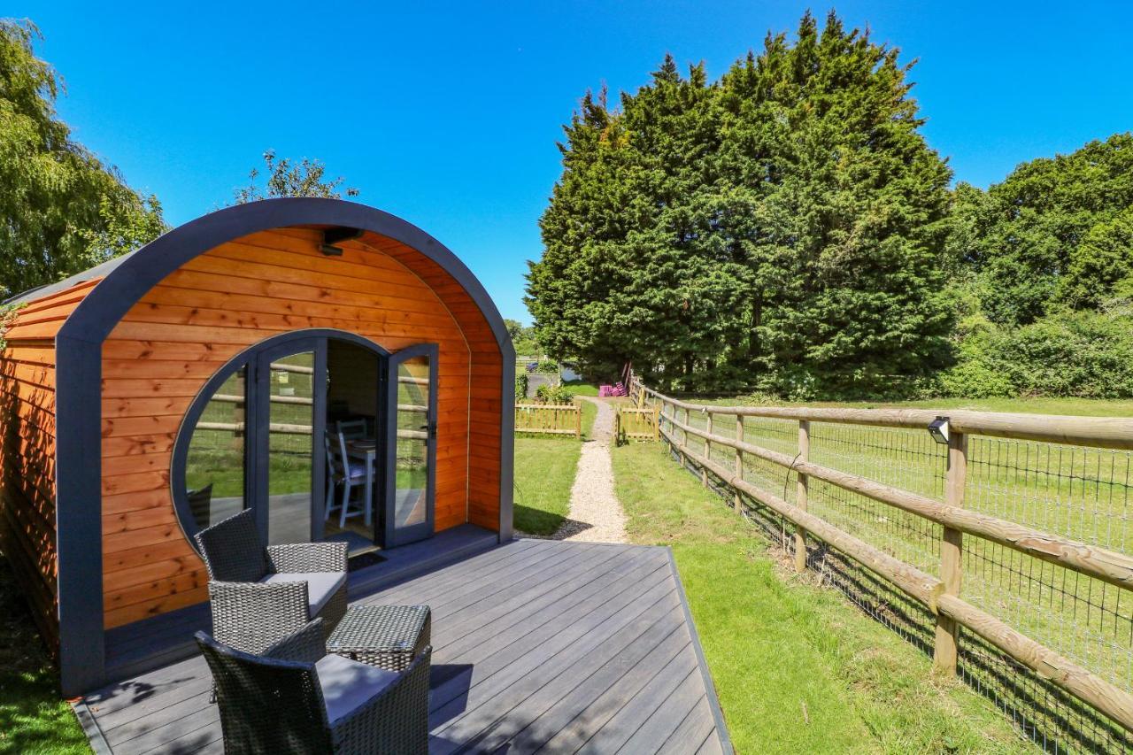 Apple Pod Villa Arundel Exterior foto