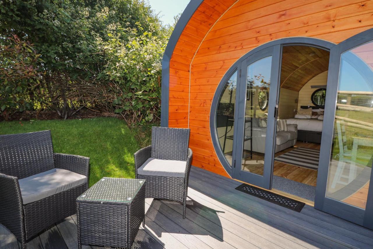 Apple Pod Villa Arundel Exterior foto