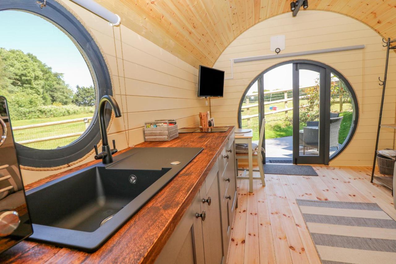 Apple Pod Villa Arundel Exterior foto