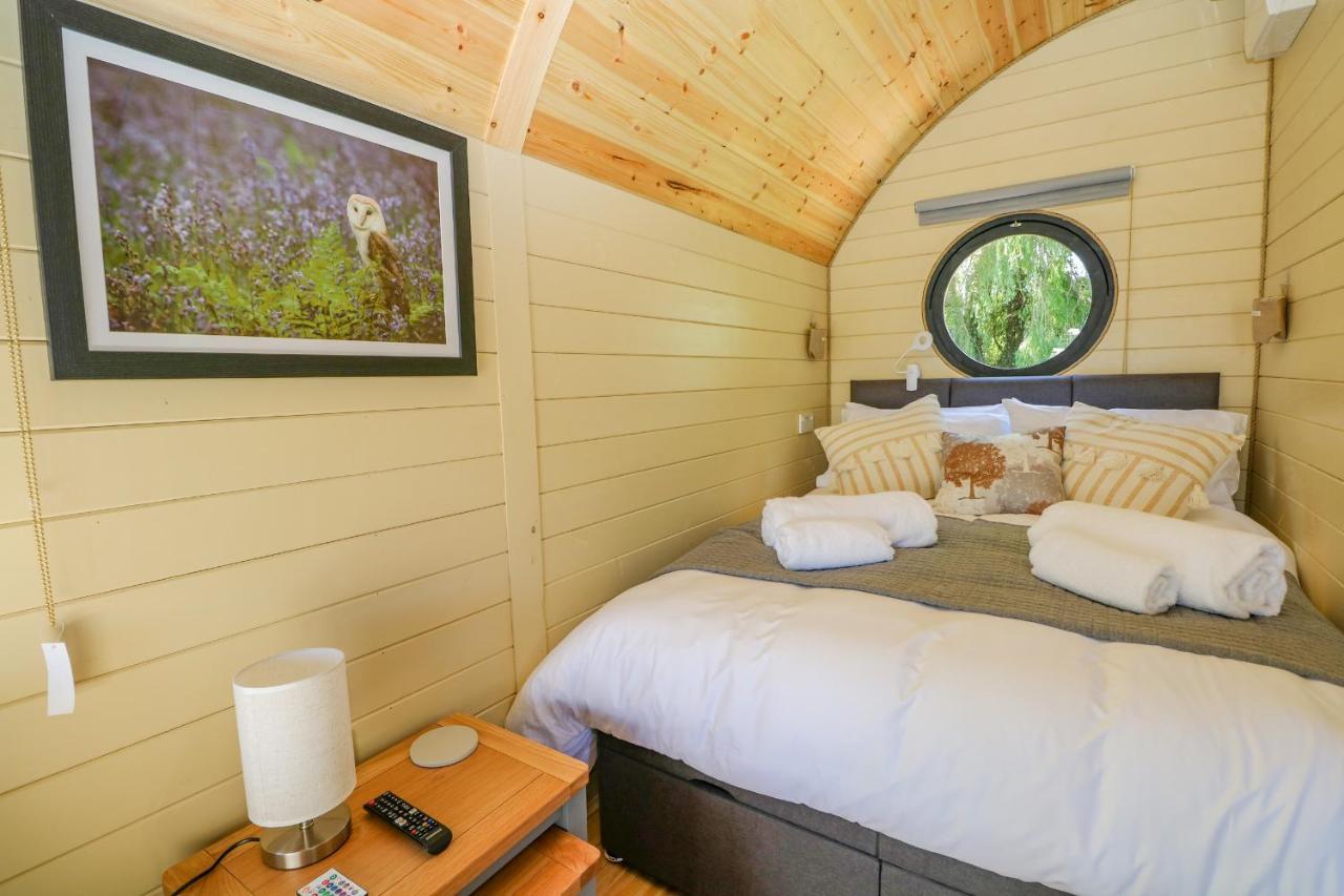 Apple Pod Villa Arundel Exterior foto