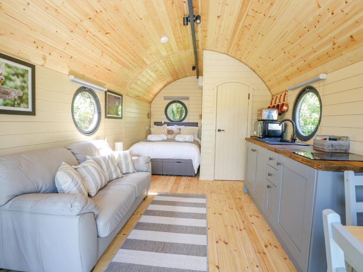 Apple Pod Villa Arundel Exterior foto