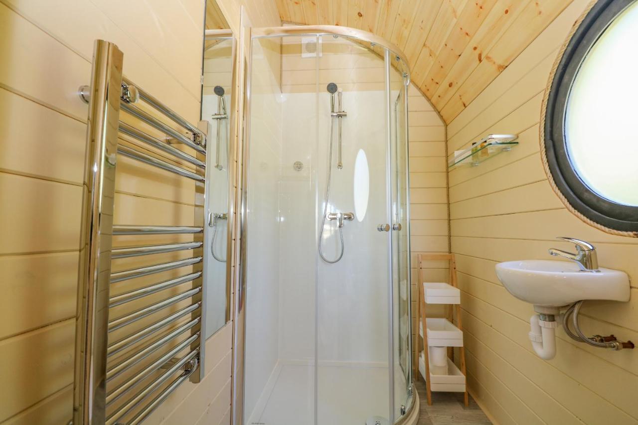 Apple Pod Villa Arundel Exterior foto