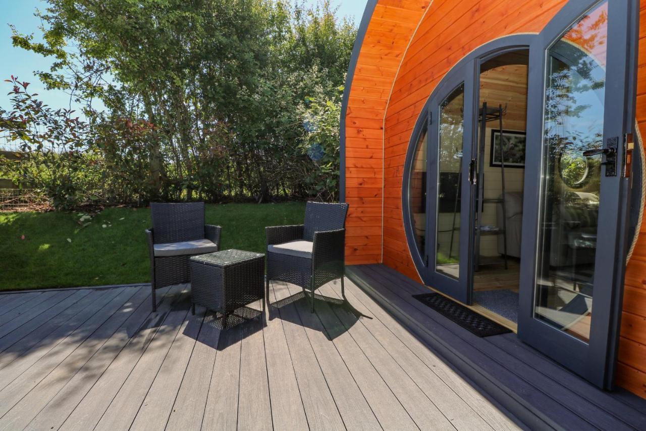 Apple Pod Villa Arundel Exterior foto