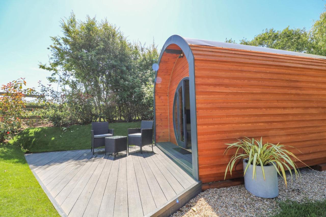 Apple Pod Villa Arundel Exterior foto