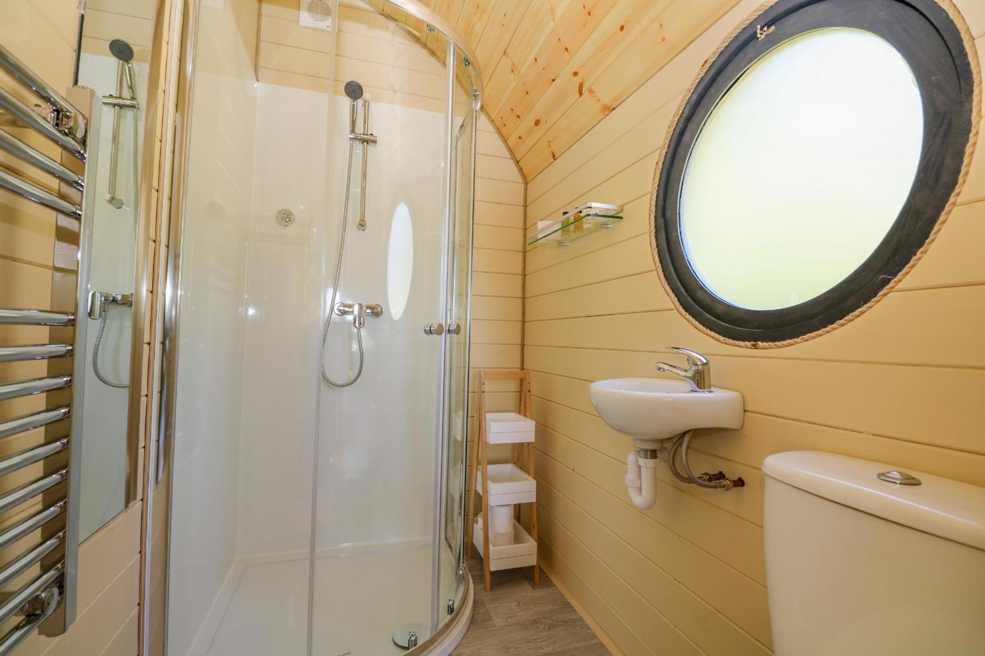 Apple Pod Villa Arundel Exterior foto