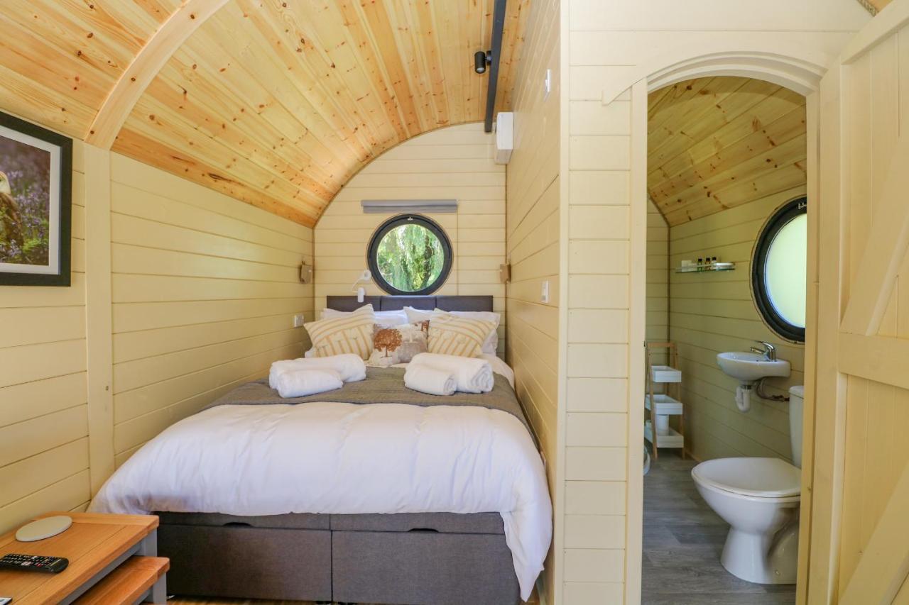 Apple Pod Villa Arundel Exterior foto
