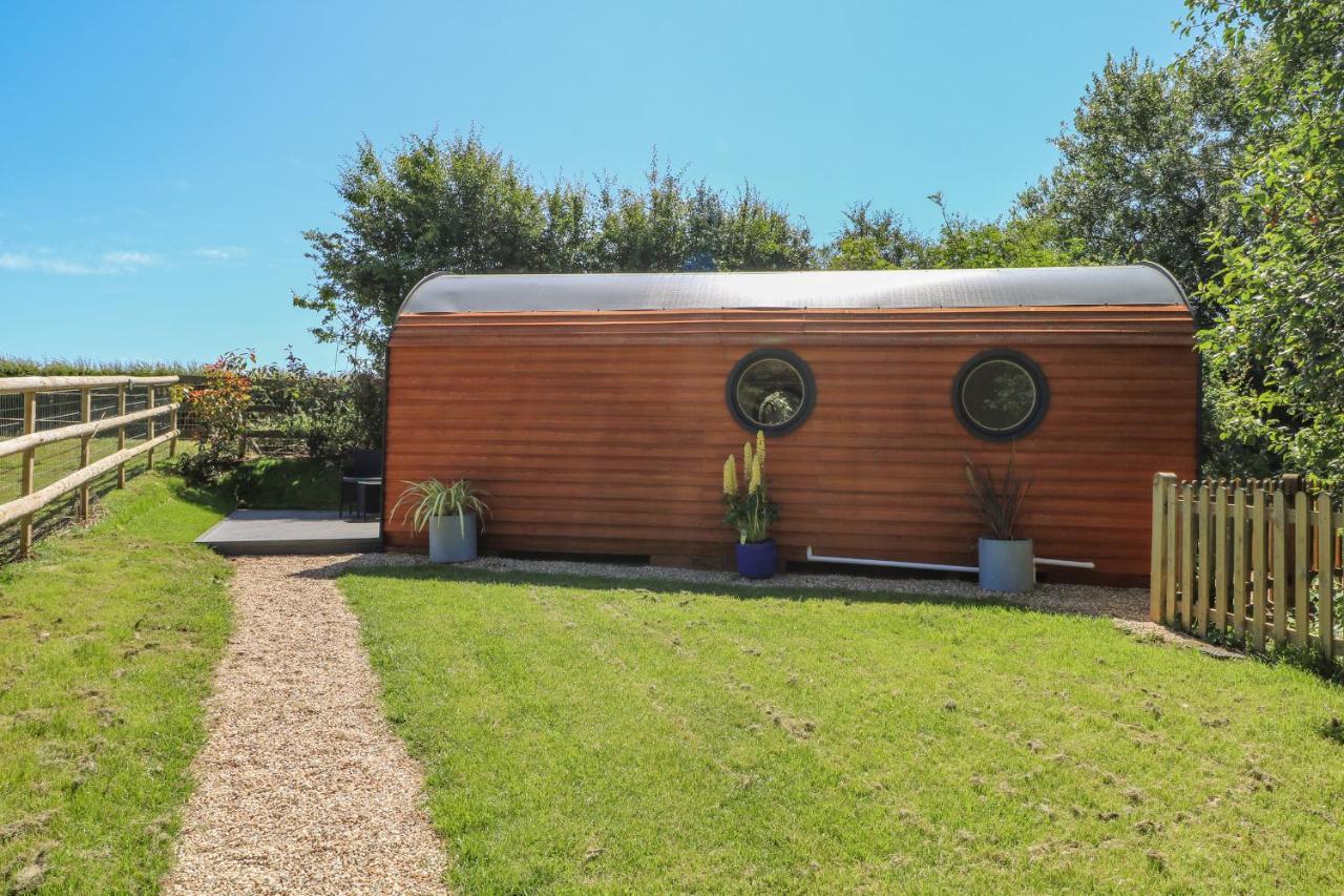 Apple Pod Villa Arundel Exterior foto