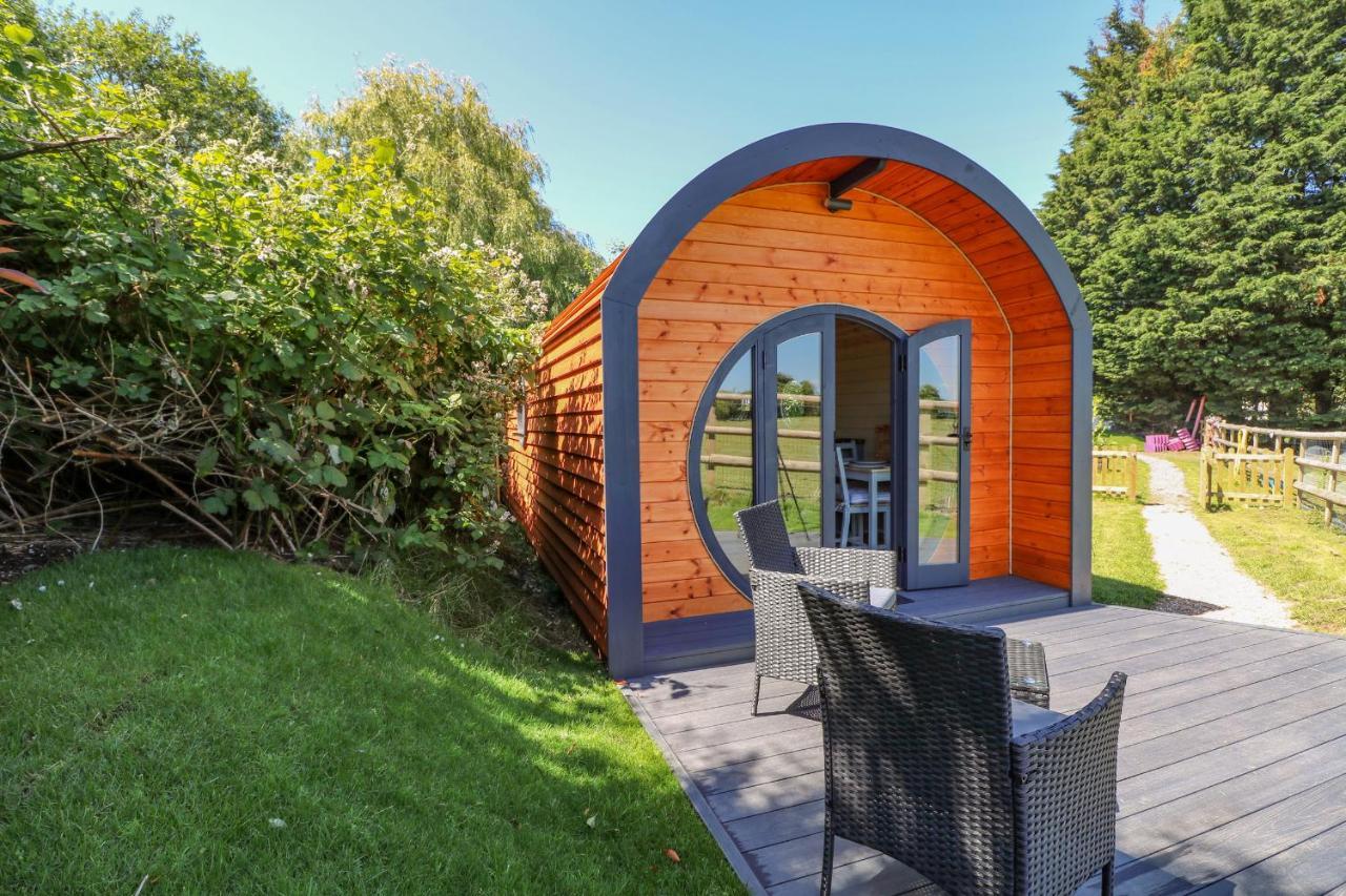 Apple Pod Villa Arundel Exterior foto