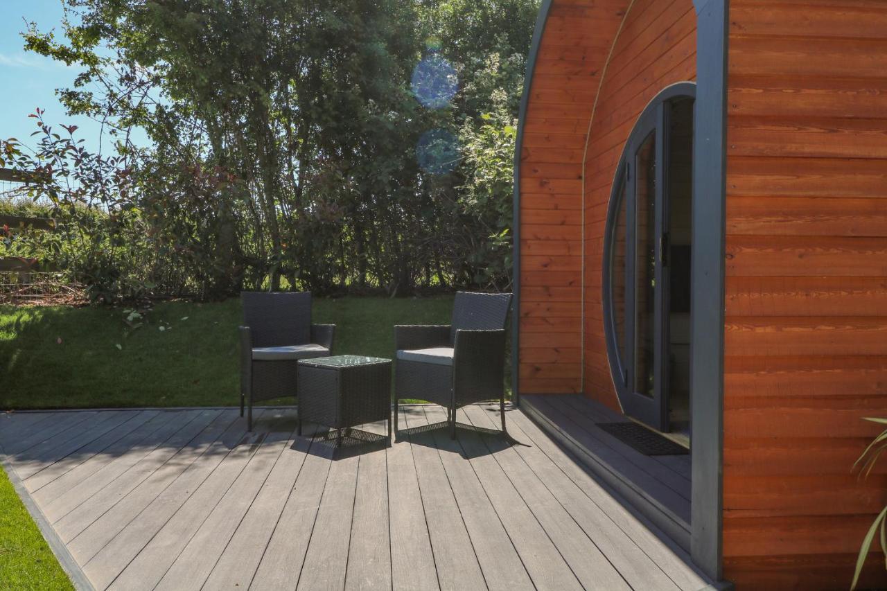 Apple Pod Villa Arundel Exterior foto