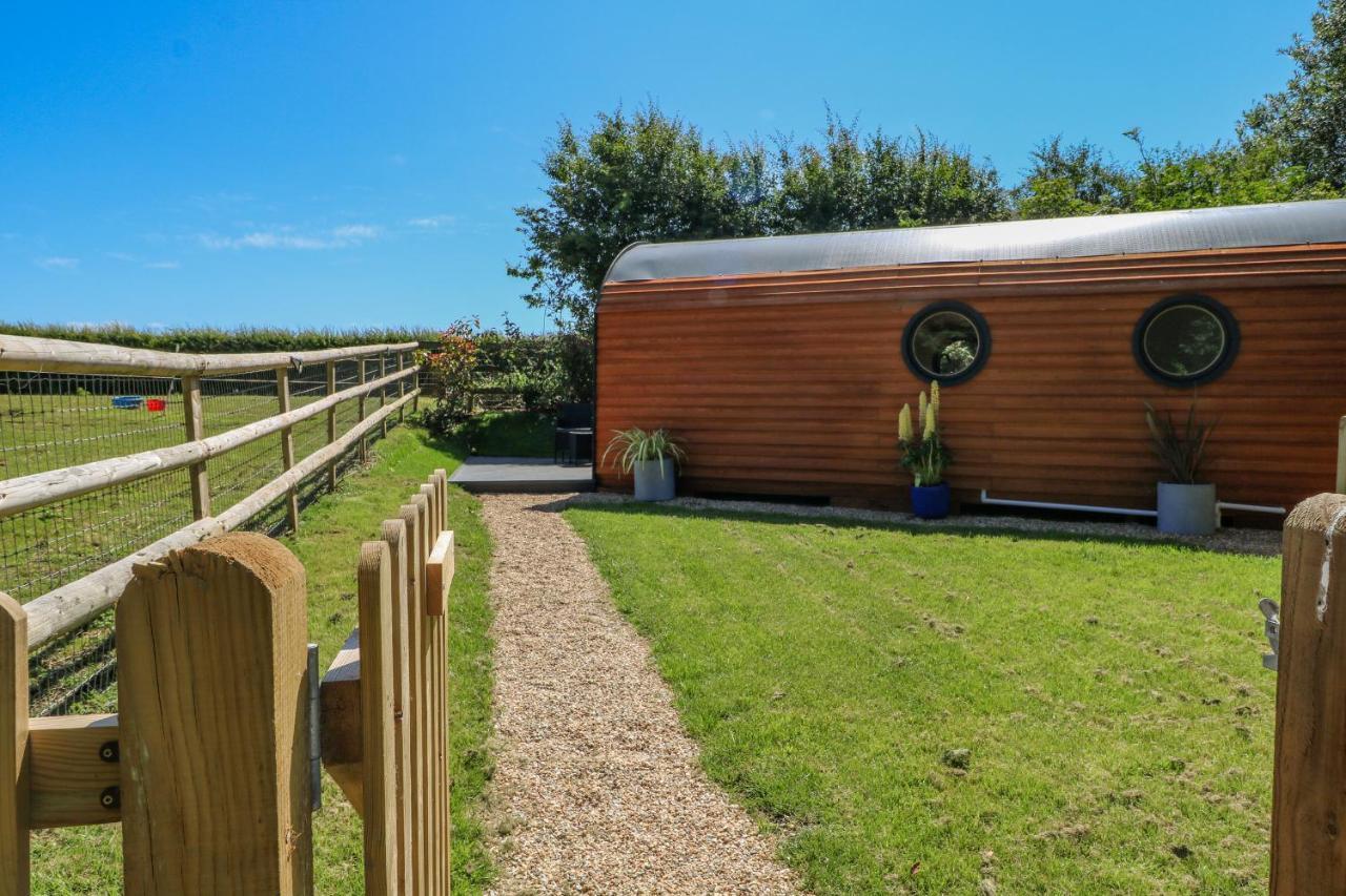 Apple Pod Villa Arundel Exterior foto